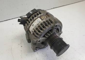 ALTERNATOR Ford Fiesta MK7 1.0 ECOBOOST _ oryginał Alternator