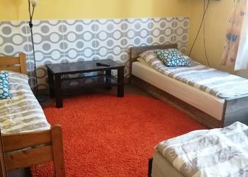 Tanie noclegi Krzeszowice