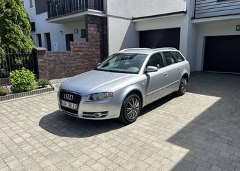 Audi A4 1.6 MPi ' Elegance
