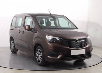 Opel Combo 1.5 CDTI