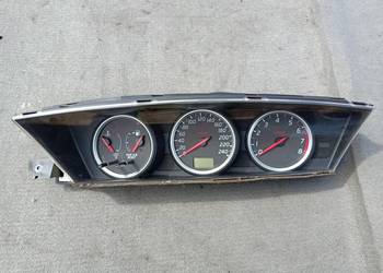 licznik zegary nissan primera P12 1,8 16v