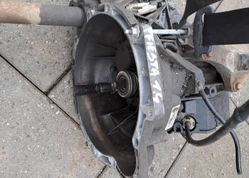 Ford Fiesta Fusion 1.4 16V skrzynia biegów 98WT-7F096-AC