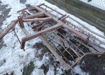 Wałki strunowe podwójne 2,10