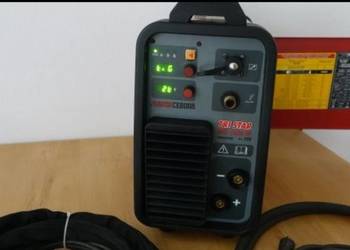 Cebora TriStar mig 1636/m tig MMA mig
