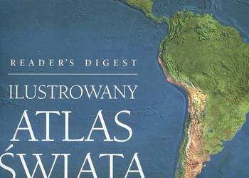 Ilustrowany Atlas Świata