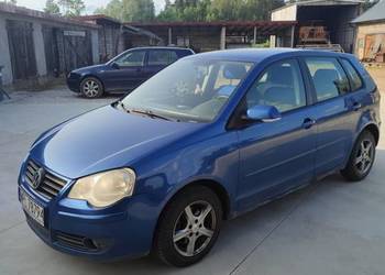 Sprzedam Volkswagen Polo 9n3 Sprzedam Volkswagen Polo 9n3