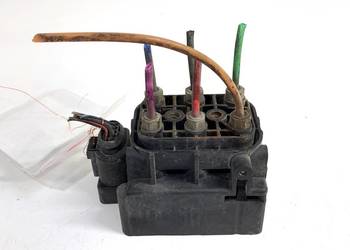 ROZDZIELACZ HYDRAULICZNY 4F0616013