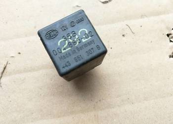 PRZEKAŹNIK AUDI 292 443951307B