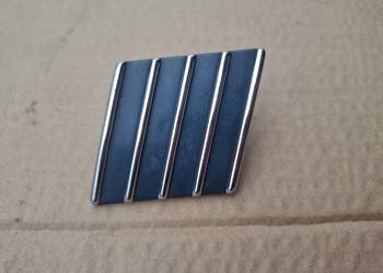 Emblemat znaczek logo przedni przód Fiat 126p Maluch Elegant