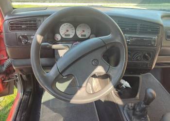 Golf 3 1.9 tdi