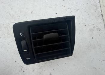 Kratka nawiewu Volvo V50 S40