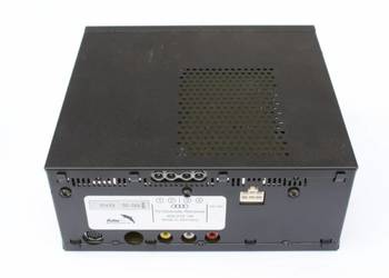 AUDI A4 A6 A8 TUNER TV NAVIGATION PLUS 4D0919146