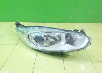 FORD FIESTA MK7 LIFT 1.0 B 15r HB lampa prawa przod