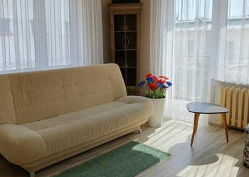 Mieszkanie Władysławowo 49.8m2 2 pokoje