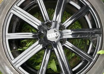Felgi 17" 5x112 Audi A4A6 VW Passat Seat