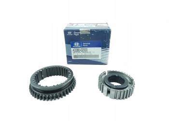 SYNCHRONIZATOR 1 2 BIEGU HYUNDAI ATOS 05-08 ORI