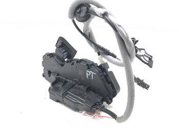 ZAMEK DRZWI PRAWY TYŁ VW TOURAN Minivan 5TA839016H