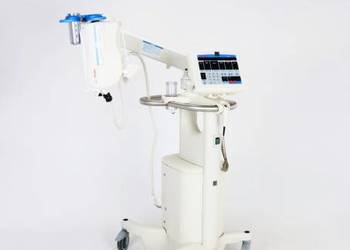 Strzykawka do badań angiograficznych MEDRAD