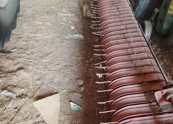 Sprzedam podbieracz do kombajnu