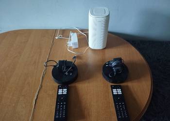 Router ACER Connect LTE