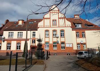 Syndyk sprzeda lokal Mrągowo ul. Kopernika 2A/22