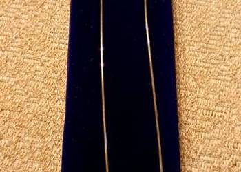 Sprzedam starą biżuterię srebrną