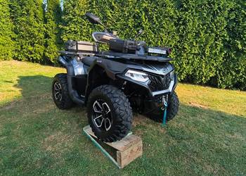 CF MOTO Cforce 625 EPS 2024