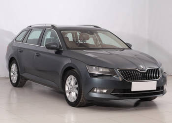 Skoda Superb 1.8 TSI