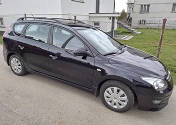 Hyundai i30 LIFT 2012R Benzyna 1.4 16V Z NIEMIEC