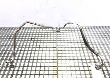 RURKA KLIMATYZACJI TOYOTA AURIS I 88704-02850 1.4 90KM 06-12 Hatchback