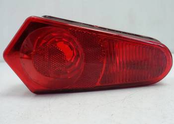 Polaris Sportsman 850 TYLNA LEWA LAMPA Stopu