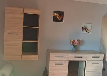 Komplet mebli do salonu