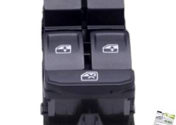 Panel sterowania szybami VW PASSAT B8 2016 2017 2018 2019 2020 2021 2022