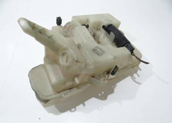 ZBIORNICZEK PŁYNU SPRYSKIWACZY BMW 5 E61 XENON 7055349