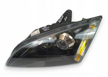 LAMPA LEWA Ford Focus II MK2 XENON lewy przód przednia euro 4M51-13W030-ND