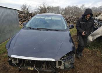 Okazja tanio Fiat Croma na części auto sprowadzone z Niemiec