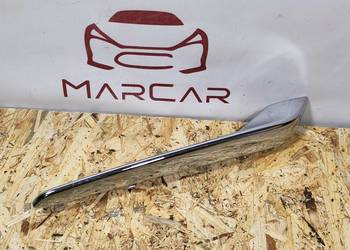 Listwa Ramka Grilla Lewa Opel Crossland X 2017–2020 13477106