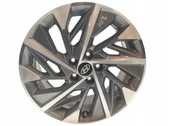FELGA ALUMINIOWA R18 5X114,3 ET51 OC 67MM 18X7,5JH2 52910-N7220 HYUNDAI