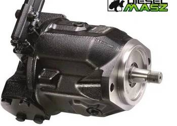 Pompa hydrauliczna Fendt 711,816,926 Massey Ferguson