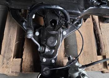 Mercedes Sprinter W 907 Zawieszenie przednie Nowe