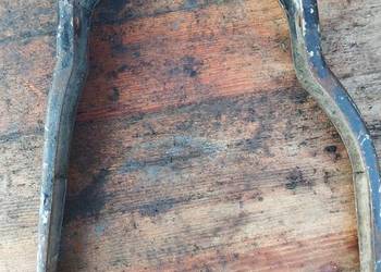 IFA bk 350.IFA  rt 125. pałąk błotnika tył