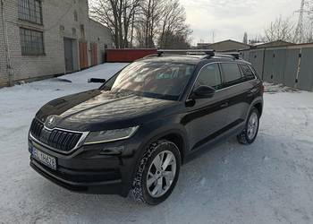 Skoda 1.wlas. salon polska