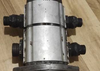 Hydrauliczna pompa do podnoszenia do ładowarki Ł-072