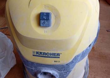 Karcher sprawny /model mv3