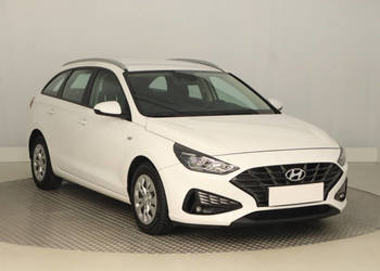 Hyundai i30 1.0 T-GDI