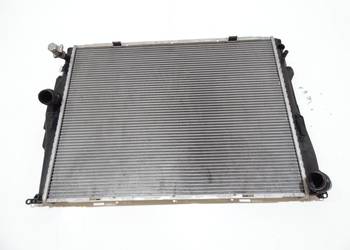 CHŁODNICA WODY BMW E88 N43B20A OE 10057049