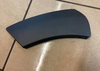 DACIA DUSTER I LISTWA BŁOTNIKA LEWY PRZÓD 960178918R