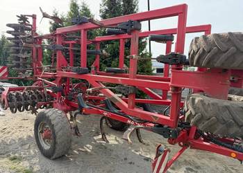 Agregat Bezorkowy Uprawowy Horsch Terrano 6FM