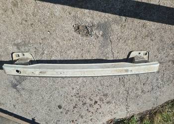 Wzmocnienie czołowe Opel Combo D, Fiat Doblo II