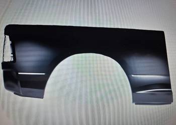 Blotnik prawy skrzyni paki ładunkowej  dodge ram 1500 2500  dlug.200 c